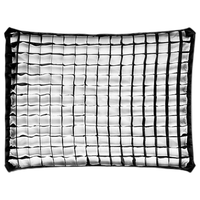 Photoflex Nylon Fabric Grid for Medium OctoDome (5) 0