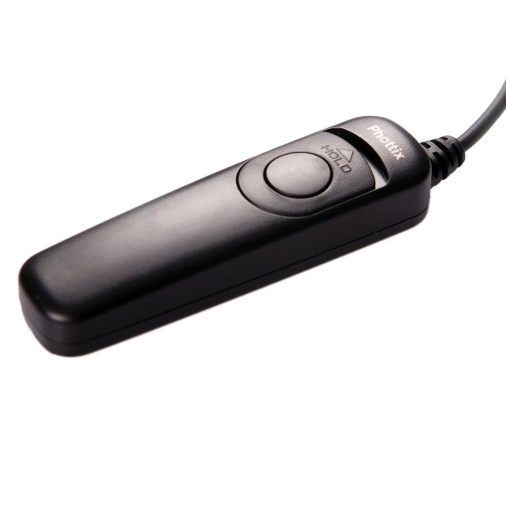 Phottix Wired Remote C8 small 1m