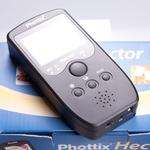 Phottix Hector Live View Wired Remote Set For Olympus 3