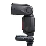 Phottix Strato II Multi 5-in-1 Trigger Set for Canon (all cables) 3