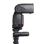 Phottix Strato II Multi 5-in-1 Trigger Set for Nikon (all cables) 3