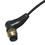 Phottix Extra N8 Cable (Black) 0