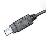 Phottix Extra N10 Cable for Select Nikon Cameras (Black) 0