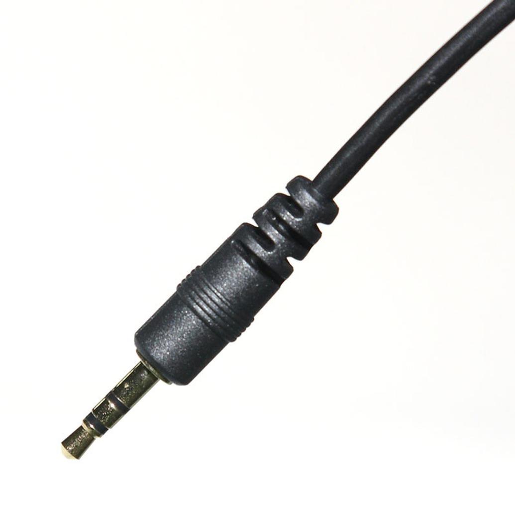 Phottix Extra C6 Cable (Black)