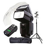 Phottix Juno Ready to go Kit 0
