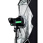 Phottix Solas Strip Softbox (16 x 71 Inch) With Grid 4