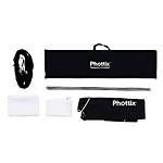 Phottix Solas Strip Softbox (16 x 71 Inch) With Grid 5