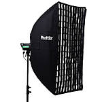 Phottix Solas Softbox (36 x 48 Inch) With Grid 0