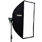 Phottix Solas Softbox (36 x 48 Inch) With Grid 3