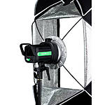 Phottix Solas Softbox (36 x 48 Inch) With Grid 4