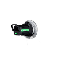 Phottix Solas Softbox (36 x 48 Inch) With Grid 4