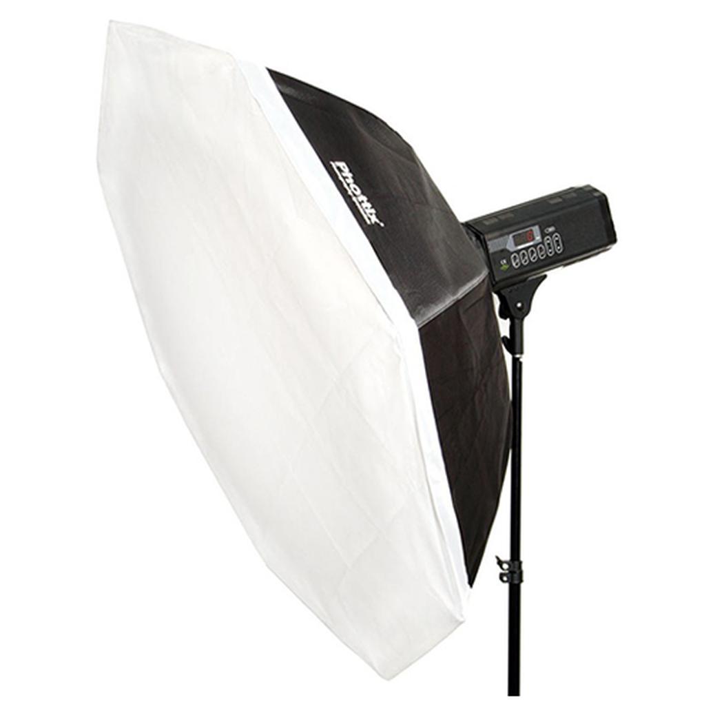 Phottix 110cm Luna Folding Octa Softbox