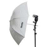 Phottix Double-Small Folding Shoot-Through Umbrella 36In (91cm) 0