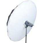 Phottix Para-Pro Umbrella Diffuser, White - 72in/ 182cm 0