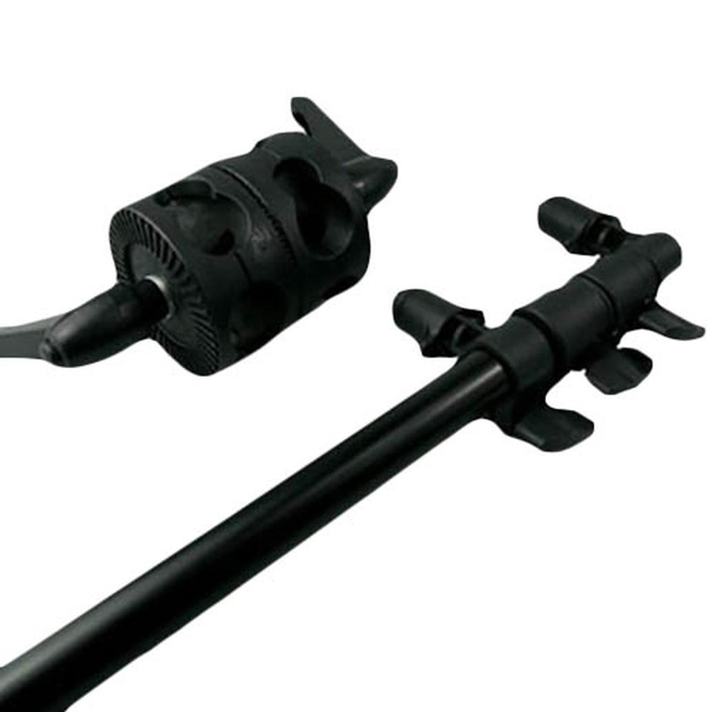 Phottix Reflector Holder H (Reflector Arm and Universal Swivel Included)