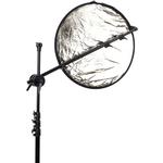 Phottix 5-in-1 Light Multi Collapsible Reflector - 32in/ 80cm 0