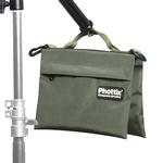Phottix Stay-Put Sandbag II, Large 1