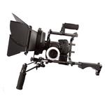 Phottix Trafo Wide-Screen Matte Box 0