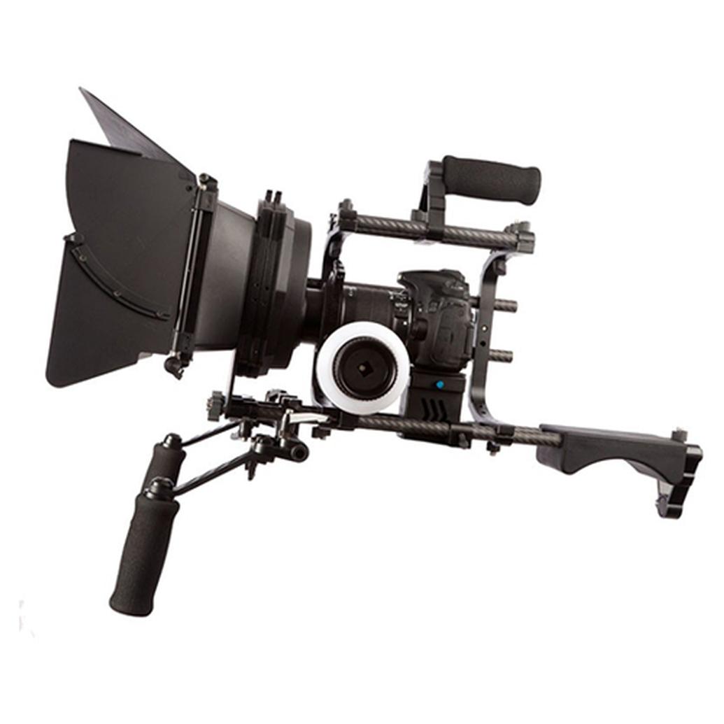 Phottix Trafo Wide-Screen Matte Box