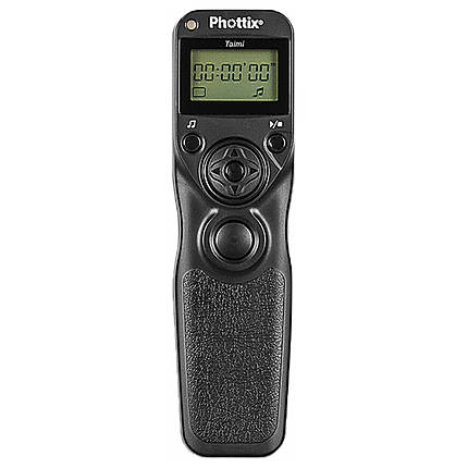Phottix Taimi Digital Timer Remote
