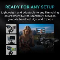 Portkeys HD7H 7in High-Bright HDMI Monitor 1