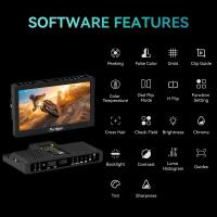 Portkeys HD7H 7in High-Bright HDMI Monitor 3