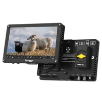 Portkeys HS8 8in Monitor SDl/HDMl Conversion 0
