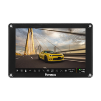 Portkeys HS8 8in Monitor SDl/HDMl Conversion 1