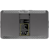 Portkeys LH7H 7in Touchscreen Monitor - White 1