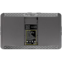 Portkeys LH7H 7in Touchscreen Monitor - White 1