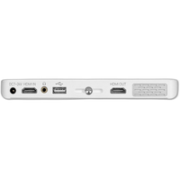 Portkeys LH7H 7in Touchscreen Monitor - White 3
