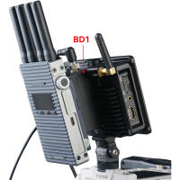 Portkeys BD1 Dummy Battery 2