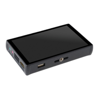 Portkeys PL5 5.4in HDMI Live Streaming Monitor 3