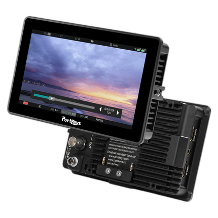Portkeys BM5IV 5.5in HDMI/SDI Touchscreen Monitor