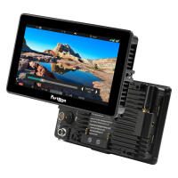 Portkeys BM5IV 5.5in HDMI/SDI Touchscreen Monitor with Camera Control 0