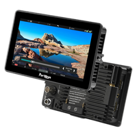 Portkeys BM5IV 5.5in HDMI/SDI Touchscreen Monitor with Camera Control 0