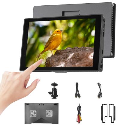 Portkeys HD7T 7in Touchscreen Monitor