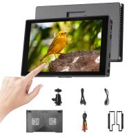 Portkeys HD7T 7in Touchscreen Monitor 0
