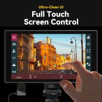 Portkeys HD7T 7in Touchscreen Monitor 1