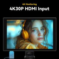 Portkeys HD7T 7in Touchscreen Monitor 2
