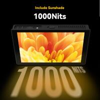 Portkeys HD7T 7in Touchscreen Monitor 5