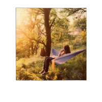 Polaroid Color SX-70 Instant Film (8 Exposures) ETA END MAY 3