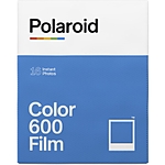 Polaroid Color 600 Instant Film (Double Pack, 16 Exposures) 1