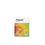 Polaroid GO Color Film - Double Pack 0
