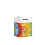 Polaroid GO Color Film - Double Pack 1