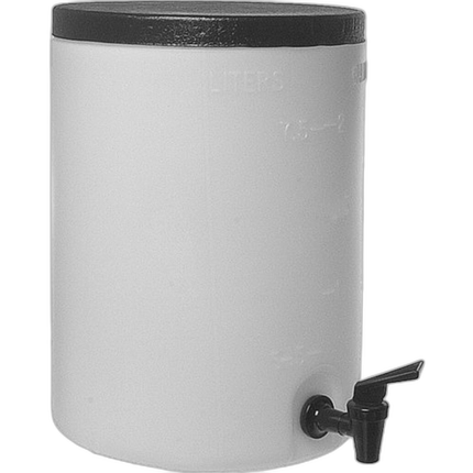 Doran 2 Gallons Chemical Storage Tank
