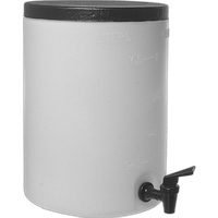 Doran 2 Gallons Chemical Storage Tank 0