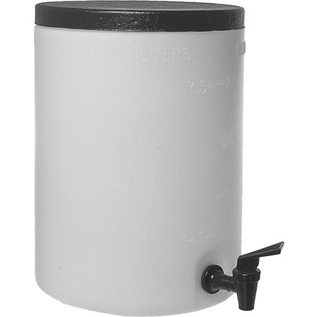 Doran 2 Gallons Chemical Storage Tank