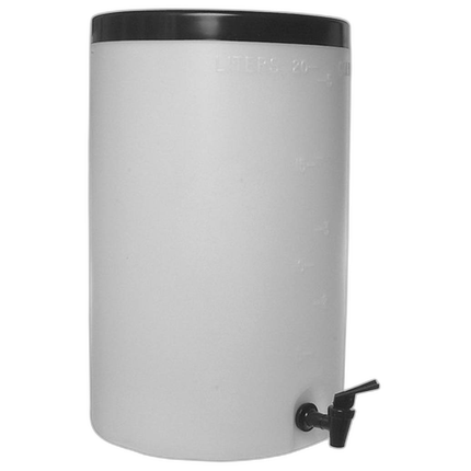 PREMIER PRODUCTS 15 gallon Chemical Storage Tank