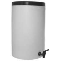 PREMIER PRODUCTS 15 gallon Chemical Storage Tank 0
